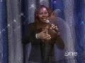 teledysk, klip, Yolanda Adams,- Someone Watching Over You