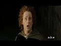 LOTR Extended Edition - Gandi vs Witch-King