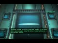 Fallout 3 - President Eden\