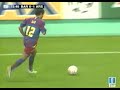 Final Champions League Bar�a Arsenal