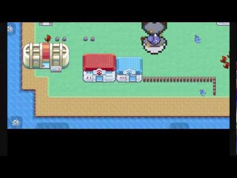 how to find pokemon hp type