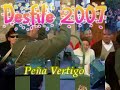 Video de la fiesta grande morala y del desfile de la peña vertigo
