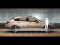 2009 Bmw Concept 5 Series Gran Turismo Promotional Video