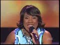 Melinda Doolittle Final 10 American Idol Heaven Knows