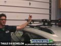 Thule 518 Echelon Bike Rack Review Video & Demo