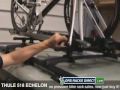 Thule 518 Echelon Bike Rack Review Video & Demo