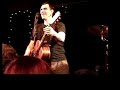 New Model Army, lights go out