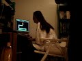MAZE PRANK - CHICA SALTA DE LA SILLA CON  UN SUSTASO