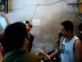 PLEBEUS URBANOS - Delinquentes