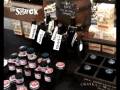 The Shack on Hebden Bridge Market