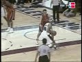 Block of the Night: Baron Davis Block of the Night: Baron Davis