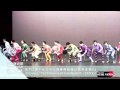 STIR News • 狠攪社®_雲門2團＋北市國《跳ＴＯＮＥ》台北藝術節2009（下）