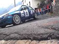 rally valli ossolane 2007 ps 6 inversione montecrestese rally valli ossolane 2007 ps 6 inversione montecrestese