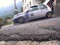 rally valli ossolane 2007 ps 6 inversione montecrestese