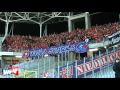 Wisła nokautuje w Kielcach; Korona Kielce - Wisła Kraków (bez cenzury)