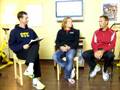 Triathlon Coach .ca - Sam McGlone and Cliff English