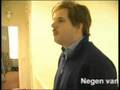 Tijl Beckand Sketch Ziek