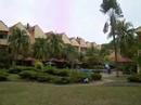 sun and fun at Cherating