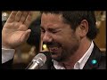 Miguel Poveda y la ONE: “A ciegas” – Auditorio Nacional de Madrid (12 junio 2010)