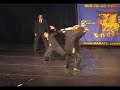 Matrix Martial Arts Show - Kun-Tai-Ko