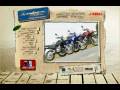 videos de Yamaha Lander by Bhtec