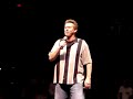 Brian Regan - Poptarts live