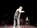 Brian Regan - Poptarts live