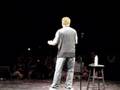 Brian Regan - Poptarts live