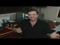 هيثم يوسف لقاء على الشرقية الفضائية حول عودته من عمان, الأردن إلى بغداد الحبيبة... شيقة ومثيرة جدا واللقاء كاملا موجود فيhttp://www.iraqigate.org