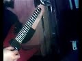Old Man�s child - God of Impiety Cover