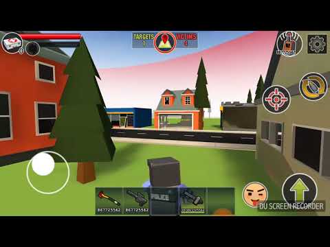 minecraft pubg Yeni MiniGame Gerçek Pubg