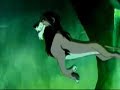 The Lion King- The Grand Design