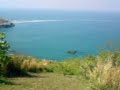 Trilha Praia do meio - Ida 2