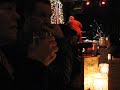 Poncho Sanchez at Jazz Alley