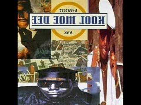 Kool Moe Dee VS. kool moe dee. Kool Moe Dee VS.
