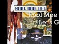 kool moe dee vs  ll cool j : part #2