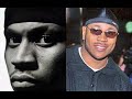 kool moe dee vs  ll cool j : part #2