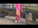 Slow motion HDR-SR11