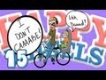SMACK DAT - Happy Wheels - Part 15