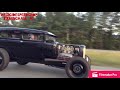 View Video: 1931 FORD MODEL A SEDAN RAT ROD FOR SALE HOT 