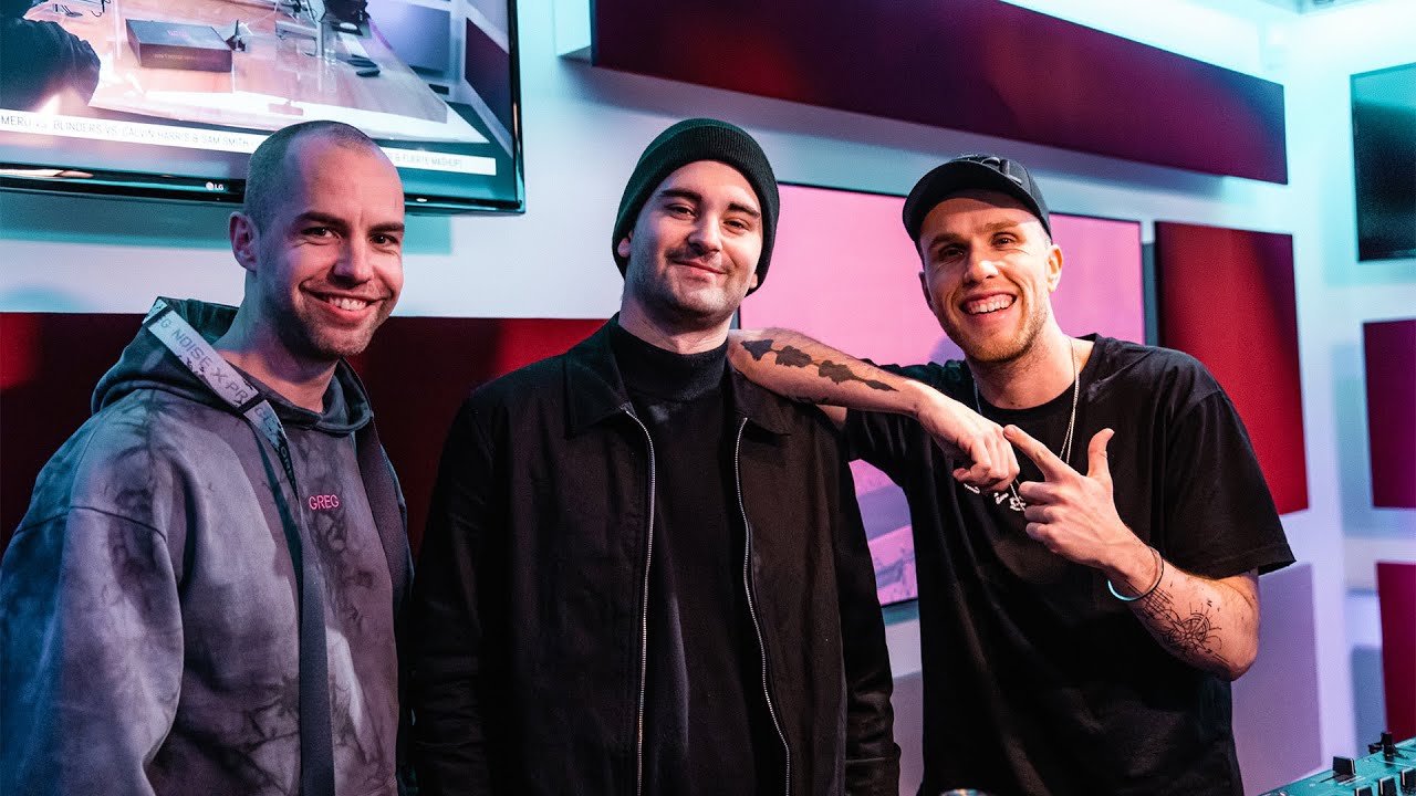 Nicky Romero & Dyro - Live @ Protocol Radio 390 (#PRR390) 2020