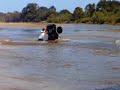 Polaris 500 efi