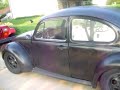 1971 1302 super beetle