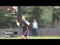Sparta Szczekociny - Orły Kusięta 1:1 (17 X 2009)