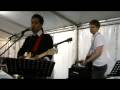 Johnny B Goode - JJ and the Js @ the Marquee