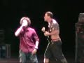 RAGE AGAINST THE MACHINE - Bullet In The Head - live Modena RAGE AGAINST THE MACHINE - Bullet In The Head - live Modena