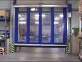 RapidRoll 300 bei Knocks