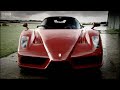 Enzo car review - Top Gear - BBC