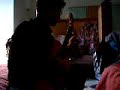 studio  da concerto in La magg.