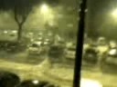 A Madrid, matinada del 9 al 10 Setembre 2008, va caure una gran calamarsa durant un quart d'hora a partir d'un quart de dues de la matinada. Aquí és un vídeo mostra d'allò.